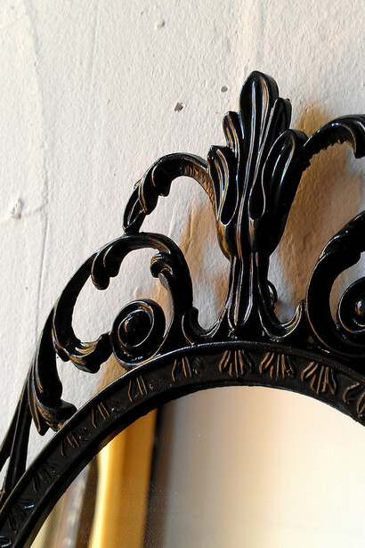 Lo Specchio Parlante