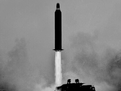 The continuing proliferation of nuclear weapons