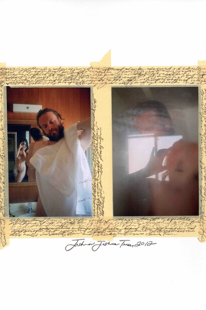 p.50 Joshua Tree, 2011. Emma Elizabeth Tillman, by courtesy of the artist