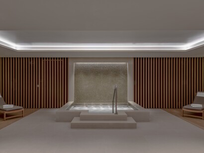 SPA & Fitness