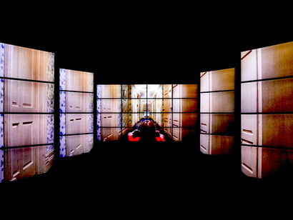 «Stanley Kubrick: The Exhibition»