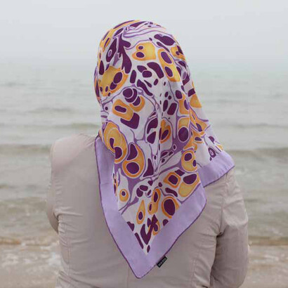 Sophie Calle, Voir la mer