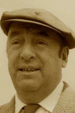 Pablo Neruda