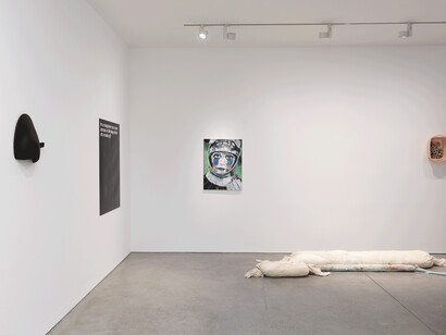Turpentine 10. Courtesy of Galerie Art Concept