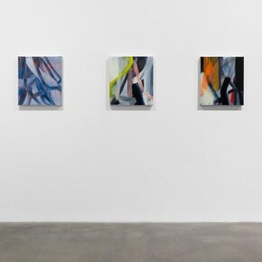 Liliane Tomasko. Courtesy of Blain|Southern