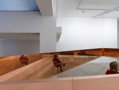 Francesco Arena. Courtesy of Galleria Raffaella Cortese