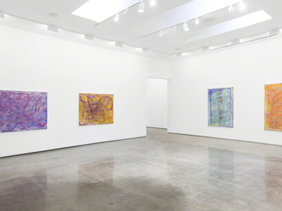 Rema Ghuloum. Courtesy of Edward Cella Art+Architecture