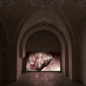 Jon Rafman, Poor Magic, Digital video, 2017

