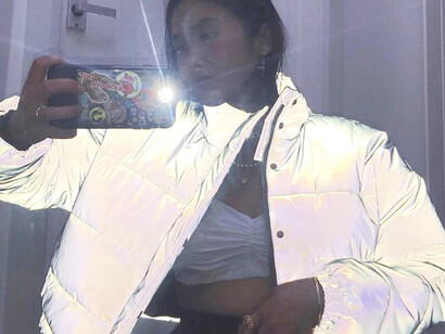 Iluminar a otros con sus propias cualidades es ayudarles a ver lo que hay en ellos