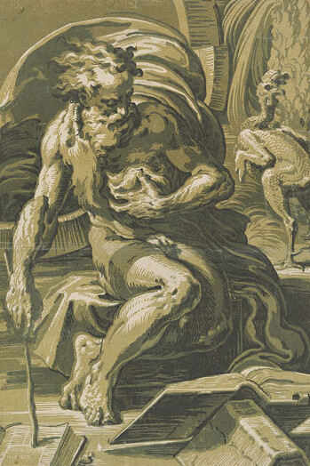 The Chiaroscuro Woodcut in Renaissance Italy. Courtesy of The National Gallery of Art