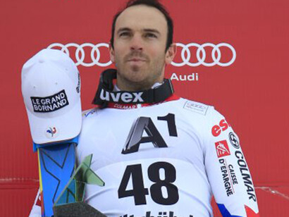 Thomas  Mermillod Blondin