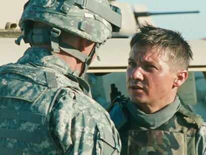 The Hurt Locker del 2008