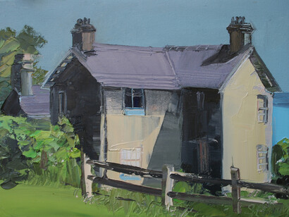 Plas Yn Rhiw