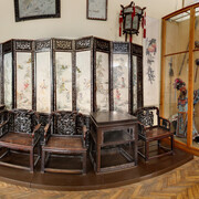 China, exhibition view. Courtesy of Kunstkamera