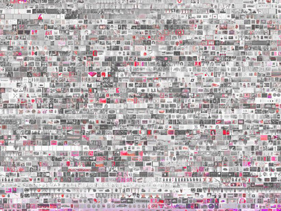 WCMA Digital Project. Courtesy of WCMA