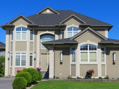 El precio de las casas nuevas en España ha repuntado