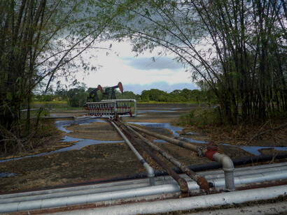 Maica Gugolati, Cazabón ahora