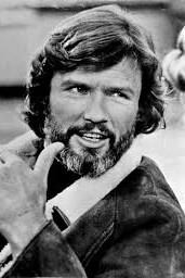 Kris Kristofferson. Courtesy of Grammy Museum