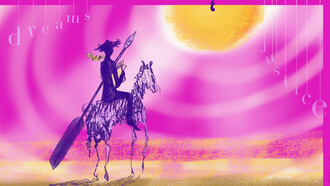 Illustration by Paola Bilancieri 