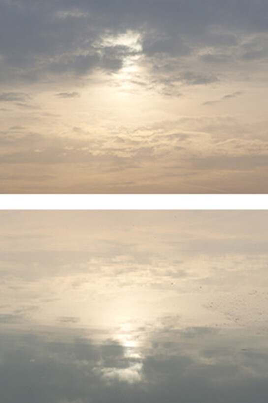 Paola de Pietri, Untitled, Questa Pianura series, 2014, Courtesy Galerie Les filles du calvaire