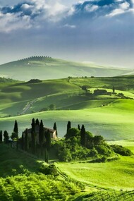 Ci vuole un grande cambio di percezione e di comportamenti da parte di noi tutti, da oggi