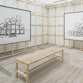 Noémie Goudal. Courtesy of Edel Assanti