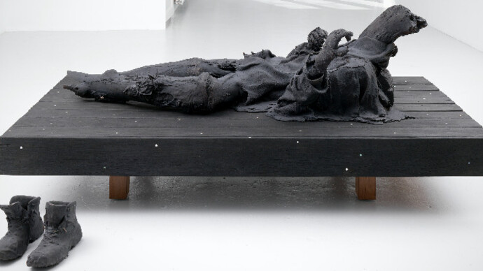 MAA. Courtesy of Serlachius Museum
