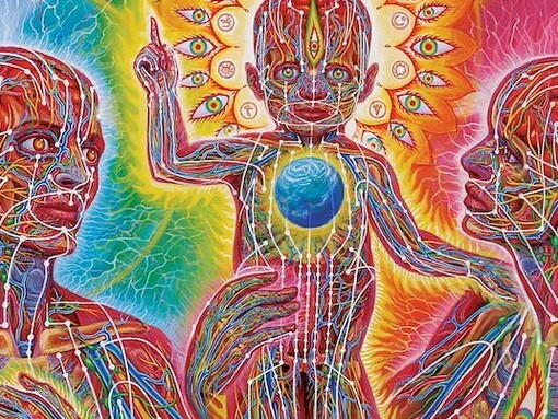 O espelho mágico também pode ser utilizado para mostrar coisas que um dia este já refletiu alguma vez, sendo um símbolo da continuidade ao fazê-lo