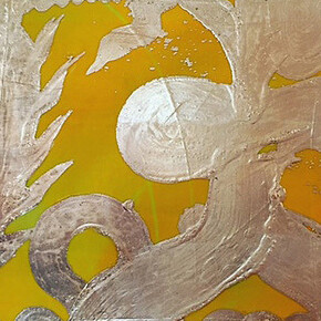 Luminous Opera. Courtesy of Conduit Gallery