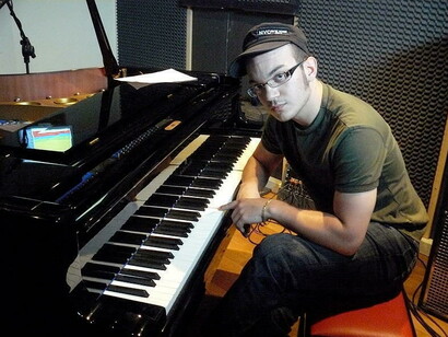 Fabio Giachino