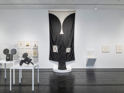 Collection Close-Up. Courtesy of Menil