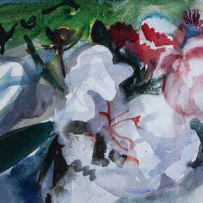 Still Life. Courtesy of The Scottish Gallery