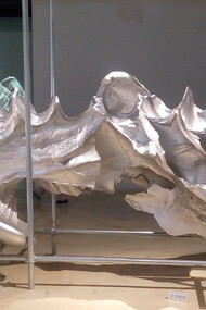 Photo from System by Sui Jianguo, OCAT, Shenzhen