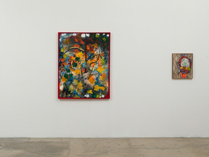 Bad Sin Frutas. Courtesy of Klowden Mann 