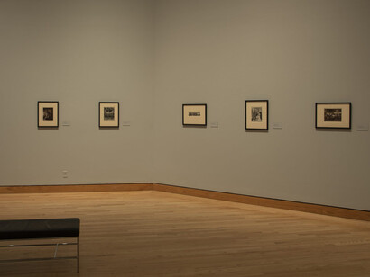 James Van Der Zee. Courtesy of WCMA