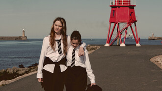 Bliss! Still - copyright Paul Stephenson for Bliss Films