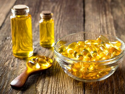 In some studies, it is suggested that Omega-3 deficiency may result in mental disorders
