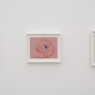 Brittney Leeanne Williams. Courtesy of Zevitas Marcus