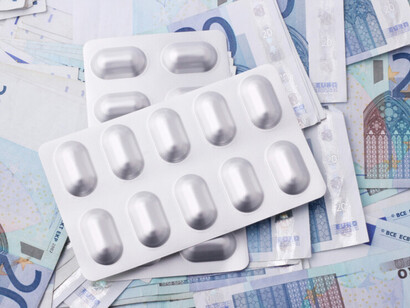 Entre médicaments et euros, le ticket modérateur transforme le soin en arbitrage budgétaire
