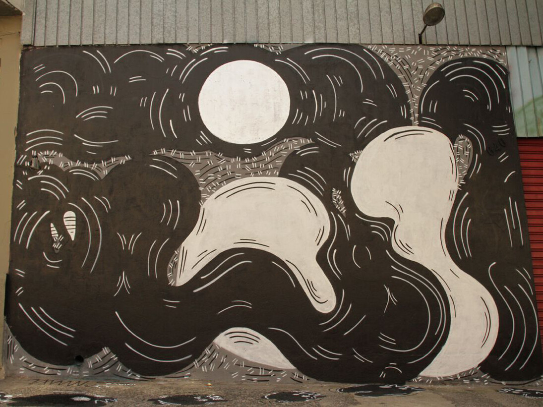 Cortesia de Vitor Zanini