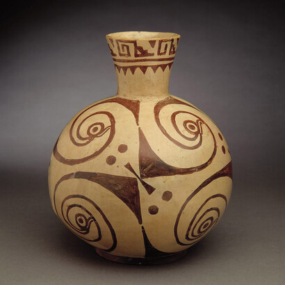 North Peru. Courtesy of MAP Cusco