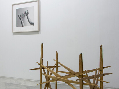 Jacobo Castellano. Courtesy of Centro Andaluz de Arte Contemporáneo
