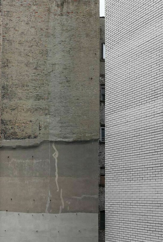 Marc Yankus, The Space Between