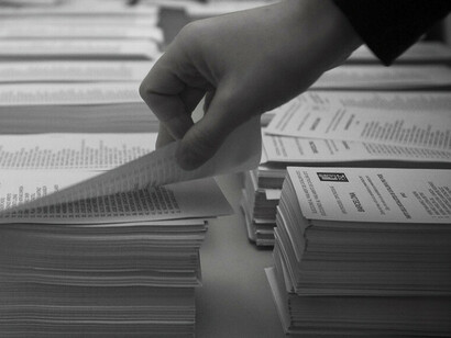 La democracia no se puede limitar a votar cada cuatro años