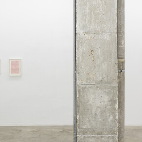 Courtesy of NoguerasBlanchard, Barcelona/Madrid. Photography Roberto Ruiz