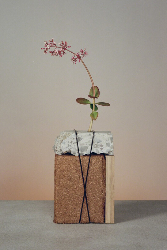 Hardly Together. Courtesy of Fisher Parrish Gallery
