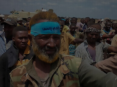 Al Shabaab militants surrender to African Union forces near Jowhar, Somalia, after internal conflict, resulting in the deaths of eight militants, including two senior commanders