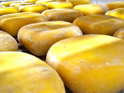 Queso menorquín