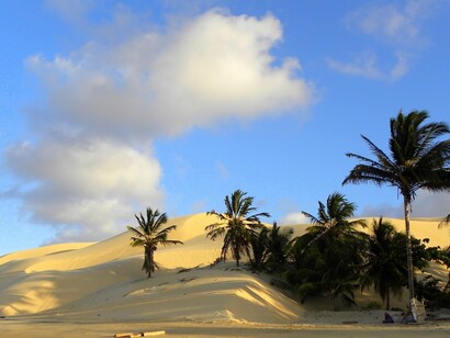Deserto