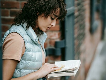 Leggere. Amelia e il suo momento magico della favola: un viaggio nell'immaginazione